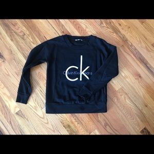 Women’s CK Calvin Klein top size S